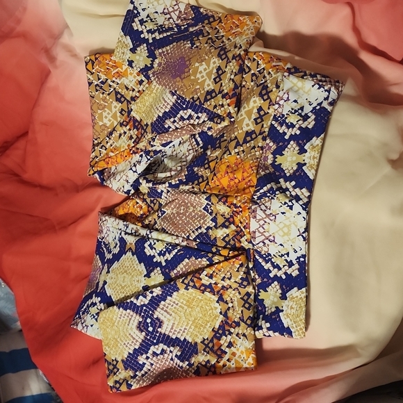 Lici fit Chakra legging - Picture 6 of 7